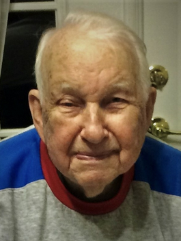 John Stanley Lee Swarts