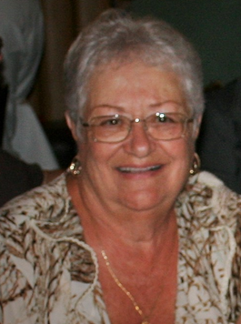 Josephine Dorothy Witte