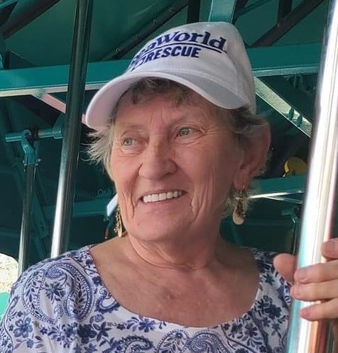 Karen I. Mauser