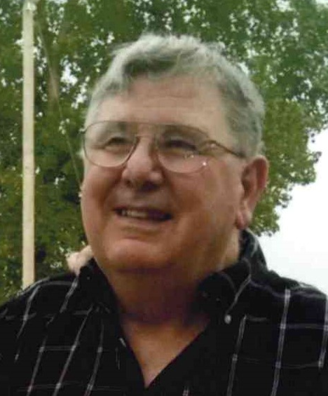 Leslie Glancy