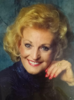 Lois Margaret Thomas