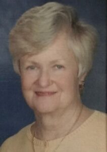 Marylou McCarthy Marylou McCarthy