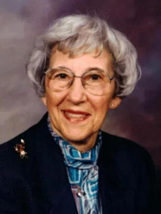 Mildred Hendren Hayes Mildred Hendren Hayes