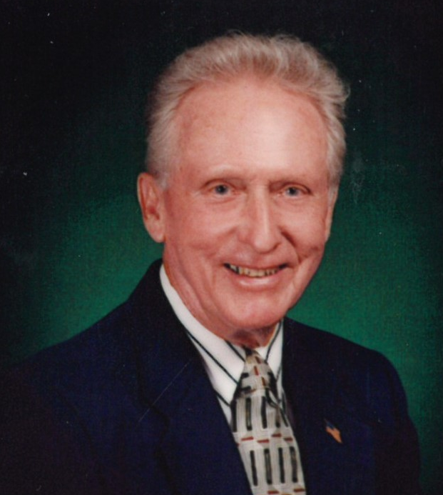 Norman A. Holt