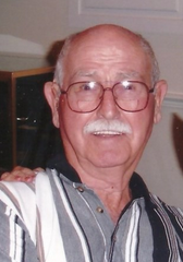 Norman Cloutier