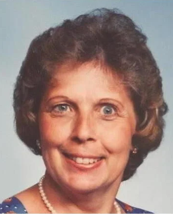 Patricia Ruth Dettlaff