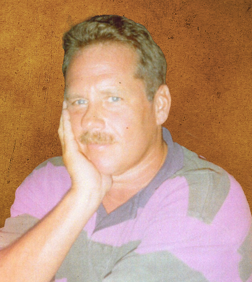 Paul Scott Piusz