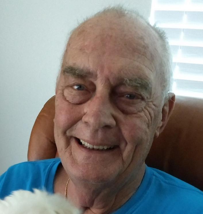 Raymond J. Pinnel