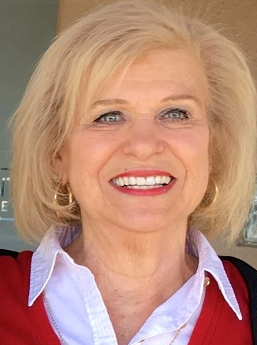 Rosemarie Nancy Quinn Myers