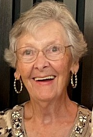 Sandra Hauenschild Kimmel