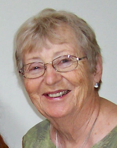 Ursula M. Giaccone