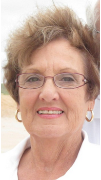 Billie Ruth Suray