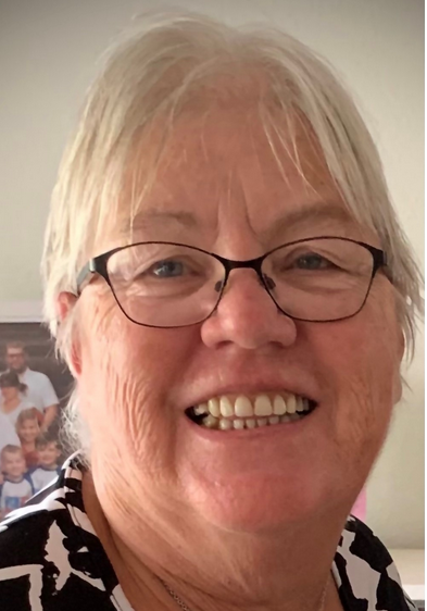Charlesa Ann Nagle