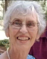 Constance Ann Myers