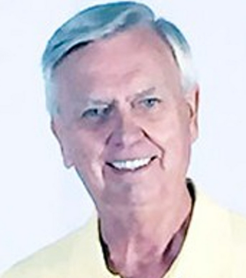 Corwin F. Tufte