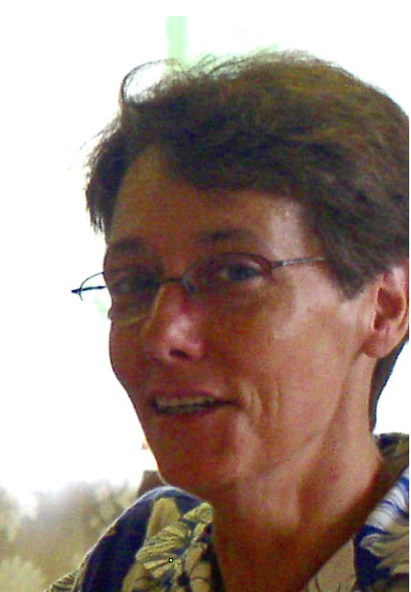 Deborah Ann Marshall