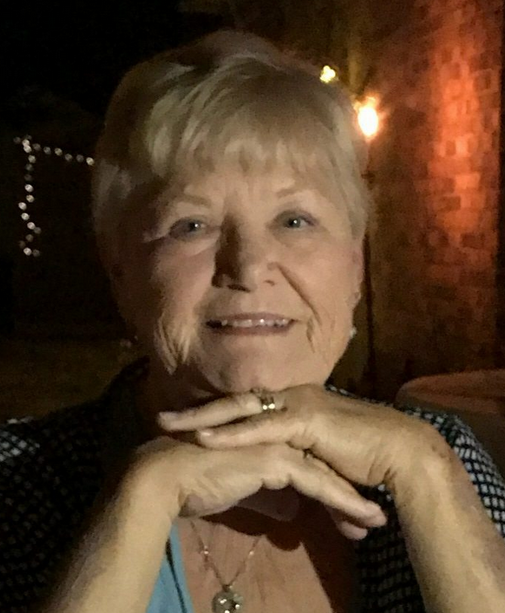 Edna Zittle Eilertson