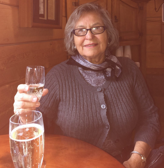 Eileen M. Farmer Lustgarten