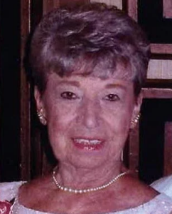 Elizabeth L. Walder