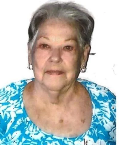 Evelyn Lam