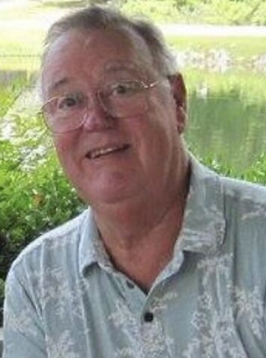 Harry Niles Getz
