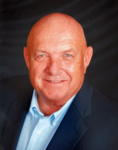 John D. Weatherhead John D. Weatherhead