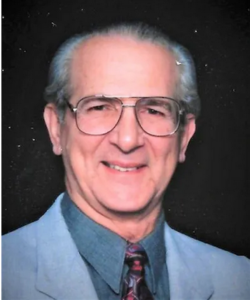 Joseph V. Miele Joseph V. Miele