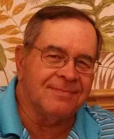 Lloyd John Weber