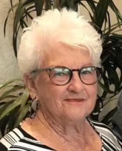 Lois Dye Lois Dye