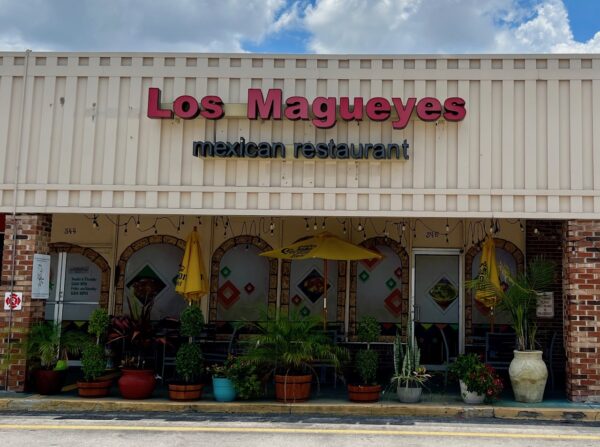 Los Magueyes Mexican resturant in Wildwood Los Magueyes Mexican resturant in Wildwood