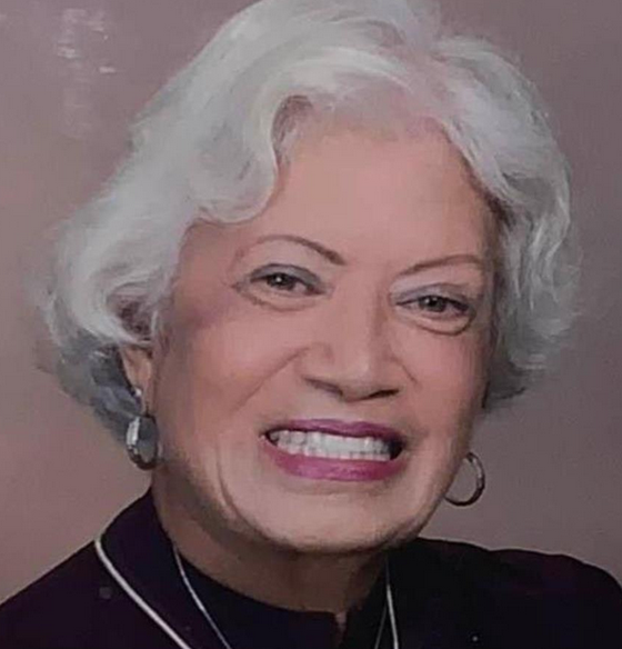 Margaret Margie Brooks