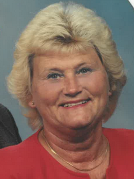 Marie Theresa Barkow