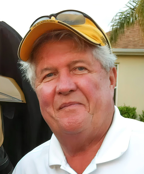 Michael James Cordon