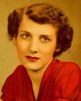 Nora Jean Vollendorf