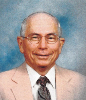Norman Keith Godfrey Huggett