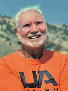 Paul D. Blais Paul D. Blais