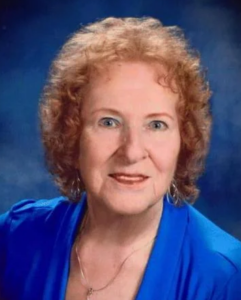 Sally A. Sniffen Sally A. Sniffen