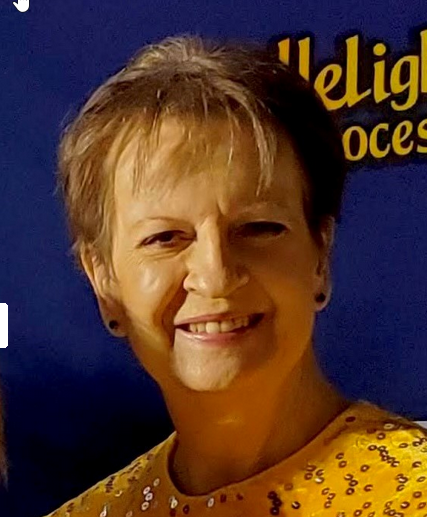 Diane Sue Wright