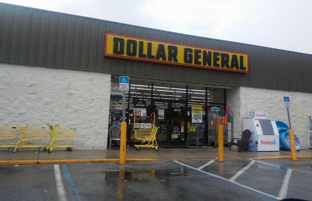 Dollar General 15090 U.S. Hwy. 441