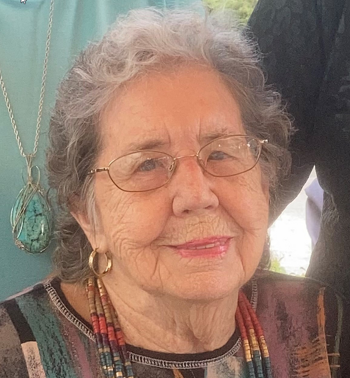 Doris J. Melton