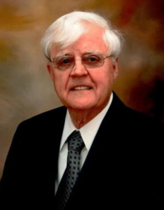 Dr. James Wilford Campbell Dr. James Wilford Campbell