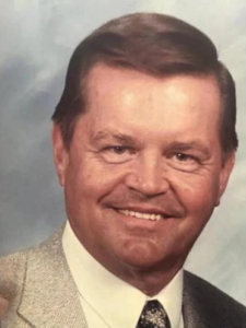 Frederick L. Wallace Frederick L. Wallace