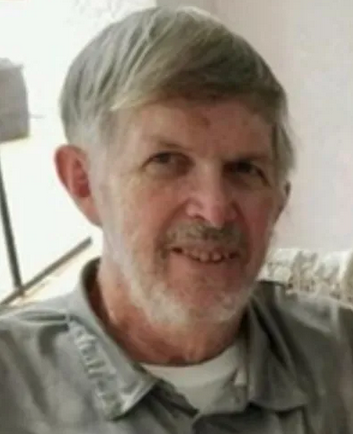 Jerry Gordon Colyer