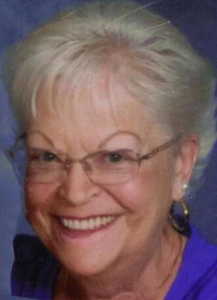 Judith Kay Gossett Judith Kay Gossett