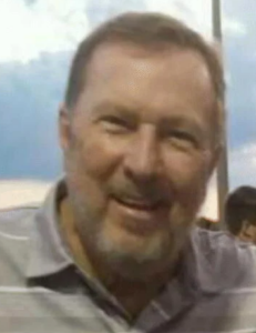 Kenneth Francis Banaszynski Kenneth Francis Banaszynski