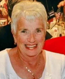 Margaret Watson Ellis