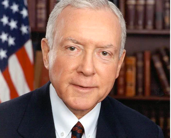 Orrin Hatch
