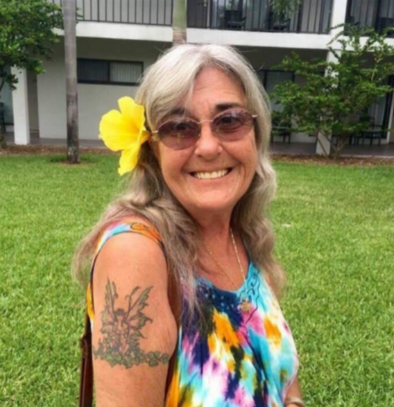 Patti D. Sechler