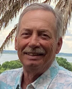Ronald K. Boehm