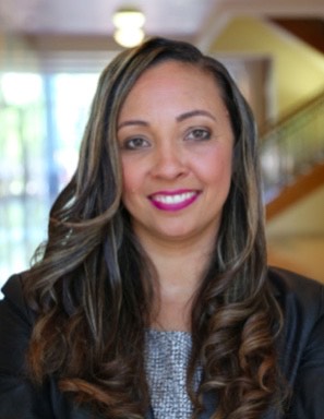 Staci Bertrand Headshot